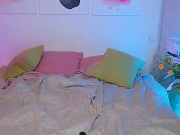 Stripchat Live Porn of Ariana_Petite