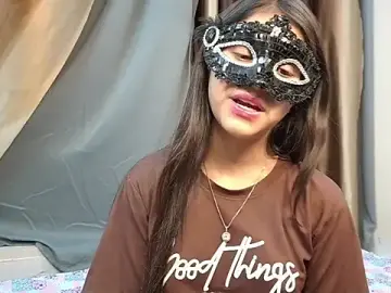 Stripchat Sex Chat of AvanYa_1