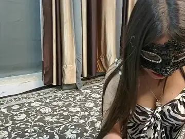 Stripchat Sex Cam of AvanYa_1