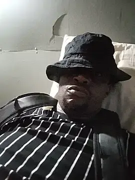 Stripchat Live Sex Cam of Black4cash
