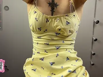 Stripchat Best Webcam of BlondieSixSeven