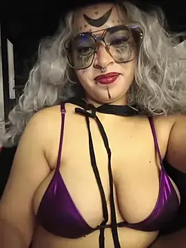 Stripchat Nude Webcam of Gemai_yi