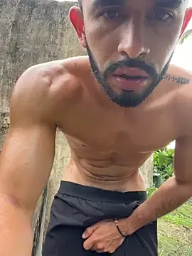 Stripchat Sex Cam of Jacksonfranco