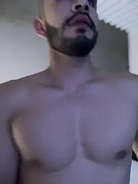 Stripchat Live Porn of Jacksonfranco