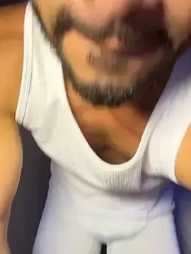 Stripchat Live Sex Cam of Jacksonfranco