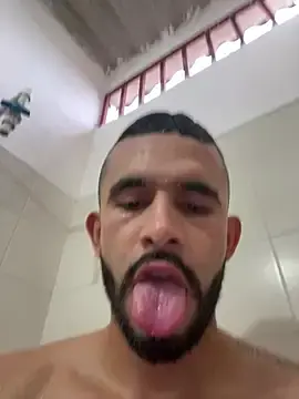 Stripchat Live Sex of Jacksonfranco