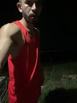 Stripchat Free Live Porn of Jacksonfranco
