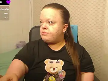 Stripchat Sex Chat of Janiffer_MiMi