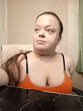 Stripchat Nude Webcam of Janiffer_MiMi
