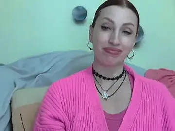 Stripchat Live Sex of Jillian_Pattie