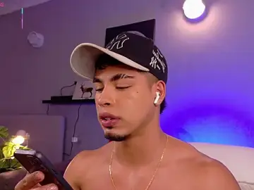 Stripchat Live Sex of Ken-boy_