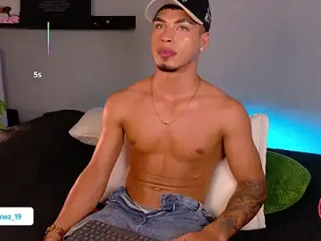 Stripchat Free Live Porn of Ken-boy_