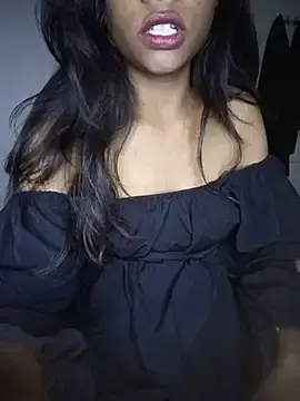 Stripchat Live Sex of MysticDiya