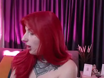 Stripchat Adult Webcam of Nina_Blum_