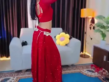 Stripchat Adult Video Chat of Wow-nisha