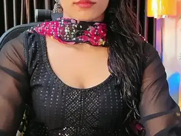 Stripchat Nude Webcam of Wow-nisha