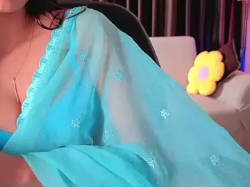 Stripchat Adult Video Chat of Wow-nisha