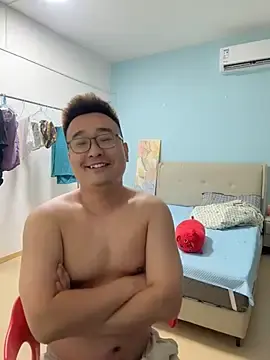 Stripchat Watch Live Sex Cams of baozi-168
