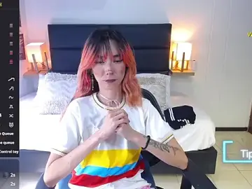 Stripchat Sex Chat of meryjanes_xxx