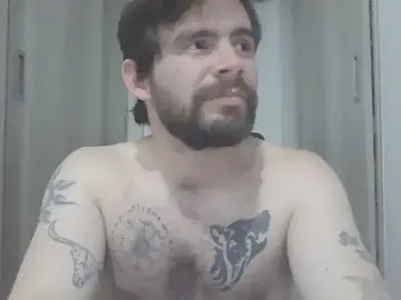 Stripchat Sex Chat of ragnor_vex1