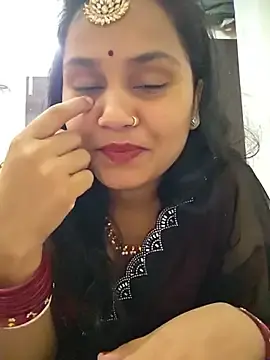 Stripchat Sex Cam of your_sweet_bhabhi
