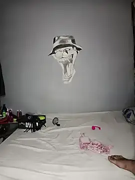 Stripchat Adult Webcam of Bigtiti01