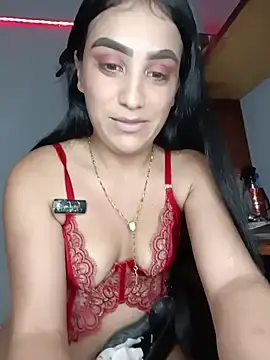 Stripchat Live Sex Cam of Bigtiti01