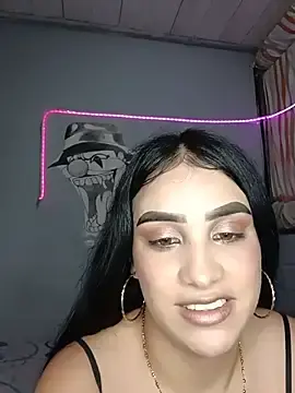 Stripchat Free Porn Cam of Bigtiti01