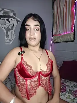 Stripchat Adult Webcams of Bigtiti01