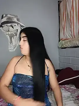 Stripchat Live Sex of Bigtiti01