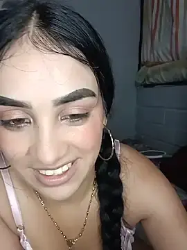 Stripchat Best Webcam of Bigtiti01