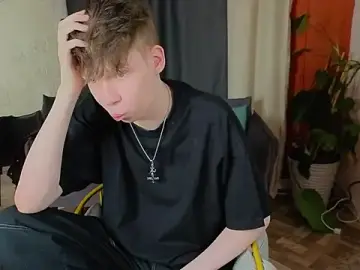 Stripchat Sex Chat of EliotMars