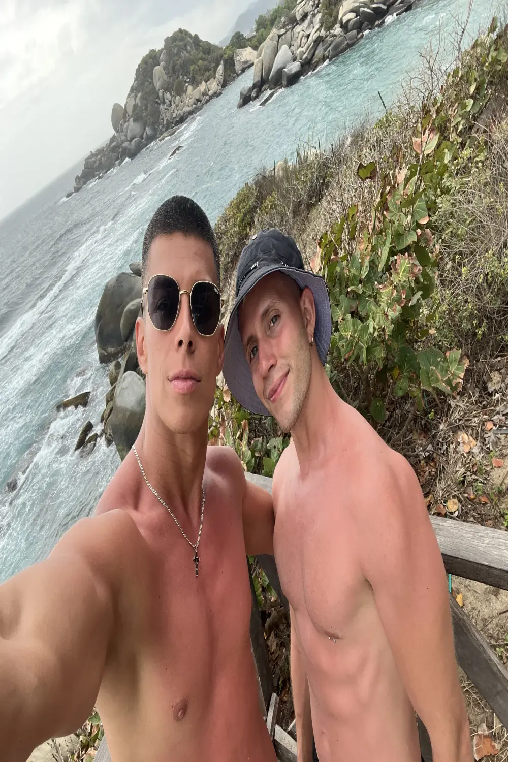 FriendsInSins