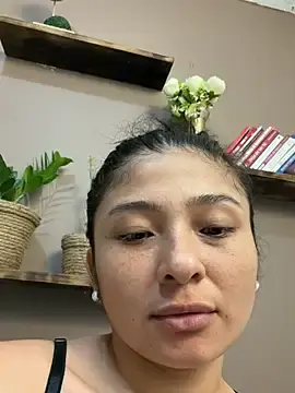 Stripchat Live Sex Cam of Guadalupe_Lopez