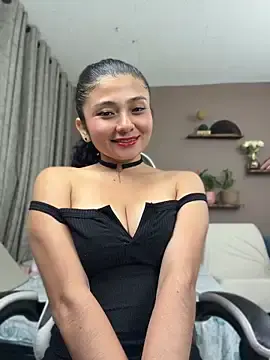 Stripchat Live Sex Cam of Guadalupe_Lopez