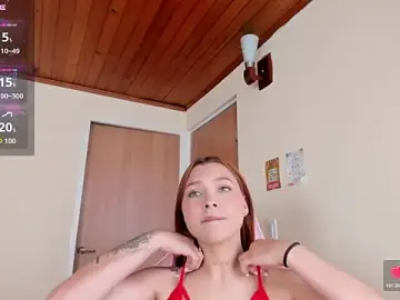 Stripchat Nude Webcam of Ziahart