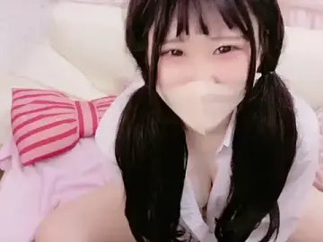 Stripchat Nude Webcam of aichan7_7