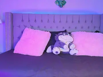 Stripchat Adult Webcam of angelina_honey_