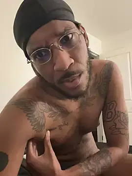 Stripchat Live Sex of bamfbobbybrown
