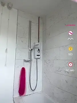 Stripchat Nude Webcam of blairbella