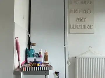 Stripchat Best Webcam of blairbella