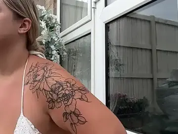 Stripchat Adult Webcam of blairbella