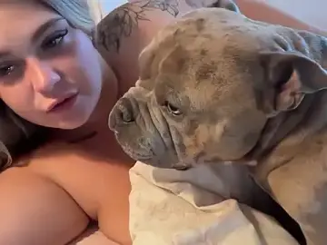 Stripchat Private Sex Chat of blairbella