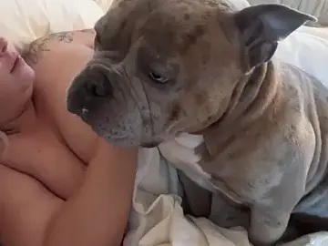 Stripchat Sex Cam of blairbella