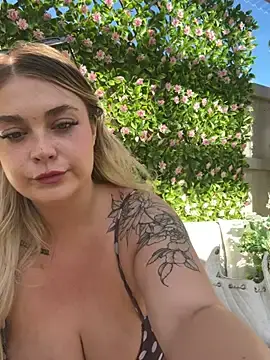 Stripchat Live Porn of blairbella