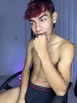 Stripchat Free Live Porn of cherub_