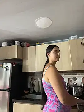 Stripchat Live Porn of karla_nill