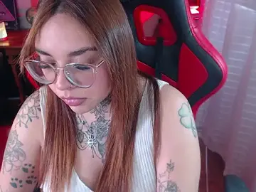 Stripchat Nude Webcam of natyk_m