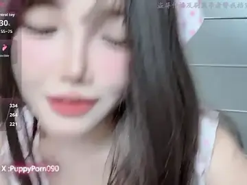 Stripchat Adult Webcams of nide_xiaogou