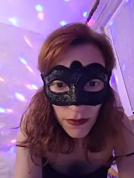 Stripchat Sex Chat of xRedHair